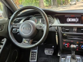 Audi S4 3.0TFSI - 13500 € / 26403.70 лв. - 27152858 10 | Car24.bg Audi S4 3.0TFSI - 13500 € / 26403.70 лв. - 27152858 10