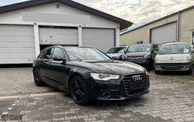 Audi A6 S-LINE/3.0 V6/245HP/BOSE/PANO/NAVI/304h | Auto.bg — изображение 6 Audi A6 S-LINE/3.0 V6/245HP/BOSE/PANO/NAVI/304h | Auto.bg — изображение 6