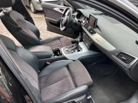 Audi A6 S-LINE/3.0 V6/245HP/BOSE/PANO/NAVI/304h | Auto.bg — изображение 11 Audi A6 S-LINE/3.0 V6/245HP/BOSE/PANO/NAVI/304h | Auto.bg — изображение 11