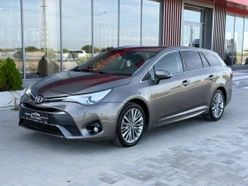 Toyota Avensis 1.8 VVT-i KEYLESS / NAVI / PODGREV / XENON - Car24.bg Toyota Avensis 1.8 VVT-i KEYLESS / NAVI / PODGREV / XENON