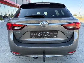 Toyota Avensis 1.8 VVT-i KEYLESS / NAVI / PODGREV / XENON | Auto.bg — изображение 6 Toyota Avensis 1.8 VVT-i KEYLESS / NAVI / PODGREV / XENON | Auto.bg — изображение 6