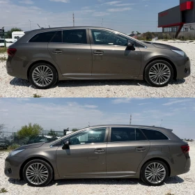 Обява за продажба на Toyota Avensis 1.8 VVT-i KEYLESS / NAVI / PODGREV / XENON