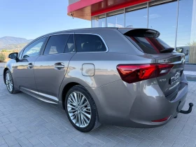 Toyota Avensis 1.8 VVT-i KEYLESS / NAVI / PODGREV / XENON | Auto.bg — изображение 5 Toyota Avensis 1.8 VVT-i KEYLESS / NAVI / PODGREV / XENON | Auto.bg — изображение 5