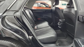 Hyundai Grandeur 2.5* PREMIUM* КОЖА* ПОДГРЕВ* ОБДУХВАНЕ* КАМЕРА* NA | Auto.bg — изображение 10 Hyundai Grandeur 2.5* PREMIUM* КОЖА* ПОДГРЕВ* ОБДУХВАНЕ* КАМЕРА* NA | Auto.bg — изображение 10