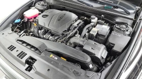 Hyundai Grandeur 2.5* PREMIUM* КОЖА* ПОДГРЕВ* ОБДУХВАНЕ* КАМЕРА* NA | Auto.bg — изображение 5 Hyundai Grandeur 2.5* PREMIUM* КОЖА* ПОДГРЕВ* ОБДУХВАНЕ* КАМЕРА* NA | Auto.bg — изображение 5