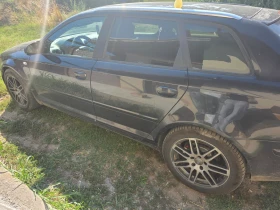 Audi A3 - 3000 € - 54234501 4 | Car24.bg Audi A3 - 3000 € - 54234501 4