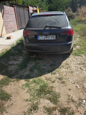 Audi A3 - 3000 € - 54234501 2 | Car24.bg Audi A3 - 3000 € - 54234501 2