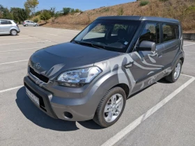 Kia Soul - 3100 € - 84908181 5 | Car24.bg Kia Soul - 3100 € - 84908181 5