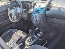 Kia Soul - 3100 € - 84908181 4 | Car24.bg Kia Soul - 3100 € - 84908181 4