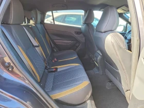 Subaru Crosstrek 2.5l Sport | Auto.bg — изображение 10 Subaru Crosstrek 2.5l Sport | Auto.bg — изображение 10
