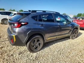 Subaru Crosstrek 2.5l Sport | Auto.bg — изображение 3 Subaru Crosstrek 2.5l Sport | Auto.bg — изображение 3
