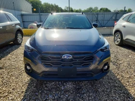 Subaru Crosstrek 2.5l Sport | Auto.bg — изображение 5 Subaru Crosstrek 2.5l Sport | Auto.bg — изображение 5