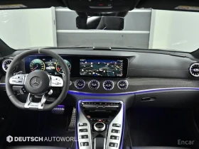 Mercedes-Benz AMG GT S AMG GT 63 S | SPORTS SEATS | Auto.bg — изображение 8 Mercedes-Benz AMG GT S AMG GT 63 S | SPORTS SEATS | Auto.bg — изображение 8