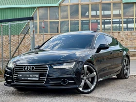 Audi A7 3.0 biTDI Competition ! Quattro ! Matrix ! S Line | Auto.bg — изображение 3 Audi A7 3.0 biTDI Competition ! Quattro ! Matrix ! S Line | Auto.bg — изображение 3