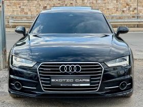 Audi A7 3.0 biTDI Competition ! Quattro ! Matrix ! S Line | Auto.bg — изображение 2 Audi A7 3.0 biTDI Competition ! Quattro ! Matrix ! S Line | Auto.bg — изображение 2