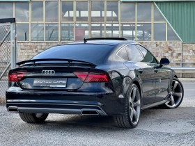 Audi A7 3.0 biTDI Competition ! Quattro ! Matrix ! S Line | Auto.bg — изображение 4 Audi A7 3.0 biTDI Competition ! Quattro ! Matrix ! S Line | Auto.bg — изображение 4