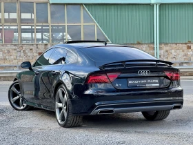 Audi A7 3.0 biTDI Competition ! Quattro ! Matrix ! S Line | Auto.bg — изображение 6 Audi A7 3.0 biTDI Competition ! Quattro ! Matrix ! S Line | Auto.bg — изображение 6