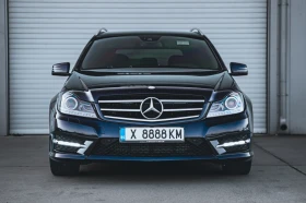 Mercedes-Benz C 220 2.2 CDI - Car24.bg Mercedes-Benz C 220 2.2 CDI