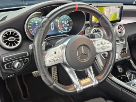 Mercedes-Benz C 43 AMG W205 C43 Amg 4Matic Cabriolet | Auto.bg — изображение 12 Mercedes-Benz C 43 AMG W205 C43 Amg 4Matic Cabriolet | Auto.bg — изображение 12