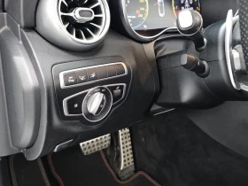 Mercedes-Benz C 43 AMG W205 C43 Amg 4Matic Cabriolet | Auto.bg — изображение 15 Mercedes-Benz C 43 AMG W205 C43 Amg 4Matic Cabriolet | Auto.bg — изображение 15