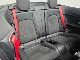 Mercedes-Benz C 43 AMG W205 C43 Amg 4Matic Cabriolet | Auto.bg — изображение 11 Mercedes-Benz C 43 AMG W205 C43 Amg 4Matic Cabriolet | Auto.bg — изображение 11