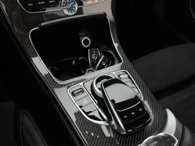 Mercedes-Benz C 43 AMG W205 C43 Amg 4Matic Cabriolet | Auto.bg — изображение 16 Mercedes-Benz C 43 AMG W205 C43 Amg 4Matic Cabriolet | Auto.bg — изображение 16