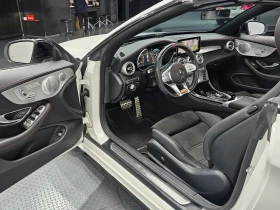 Mercedes-Benz C 43 AMG W205 C43 Amg 4Matic Cabriolet | Auto.bg — изображение 10 Mercedes-Benz C 43 AMG W205 C43 Amg 4Matic Cabriolet | Auto.bg — изображение 10