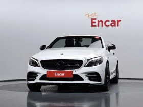 Mercedes-Benz C 43 AMG W205 C43 Amg 4Matic Cabriolet | Auto.bg — изображение 3 Mercedes-Benz C 43 AMG W205 C43 Amg 4Matic Cabriolet | Auto.bg — изображение 3