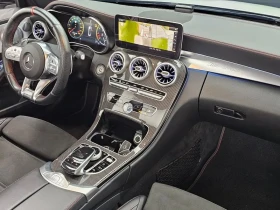 Mercedes-Benz C 43 AMG W205 C43 Amg 4Matic Cabriolet | Auto.bg — изображение 7 Mercedes-Benz C 43 AMG W205 C43 Amg 4Matic Cabriolet | Auto.bg — изображение 7