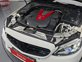 Mercedes-Benz C 43 AMG W205 C43 Amg 4Matic Cabriolet | Auto.bg — изображение 6 Mercedes-Benz C 43 AMG W205 C43 Amg 4Matic Cabriolet | Auto.bg — изображение 6