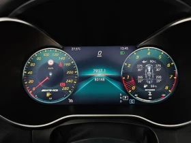 Mercedes-Benz C 43 AMG W205 C43 Amg 4Matic Cabriolet | Auto.bg — изображение 8 Mercedes-Benz C 43 AMG W205 C43 Amg 4Matic Cabriolet | Auto.bg — изображение 8