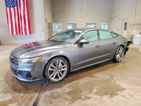 Audi A7 55TFSI* S-LINE* MATRIX* DISTRONIC* 360-CAM*