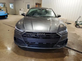 Audi A7 55TFSI* S-LINE* MATRIX* DISTRONIC* 360-CAM* | Auto.bg — изображение 2 Audi A7 55TFSI* S-LINE* MATRIX* DISTRONIC* 360-CAM* | Auto.bg — изображение 2
