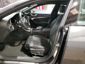 Audi A7 55TFSI* S-LINE* MATRIX* DISTRONIC* 360-CAM* | Auto.bg — изображение 8 Audi A7 55TFSI* S-LINE* MATRIX* DISTRONIC* 360-CAM* | Auto.bg — изображение 8