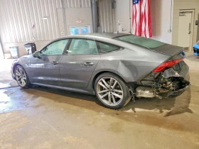 Audi A7 55TFSI* S-LINE* MATRIX* DISTRONIC* 360-CAM* | Auto.bg — изображение 6 Audi A7 55TFSI* S-LINE* MATRIX* DISTRONIC* 360-CAM* | Auto.bg — изображение 6