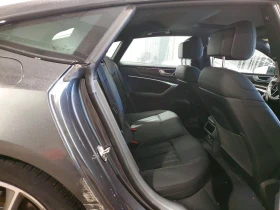 Audi A7 55TFSI* S-LINE* MATRIX* DISTRONIC* 360-CAM* | Auto.bg — изображение 11 Audi A7 55TFSI* S-LINE* MATRIX* DISTRONIC* 360-CAM* | Auto.bg — изображение 11