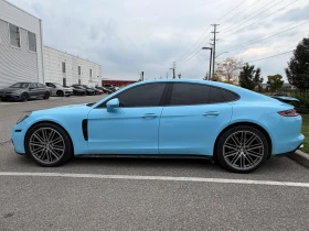 Porsche Panamera 4S , 360 , Босе , Карфакс , Лизинг - 34500 € - 50819624 2 | Car24.bg Porsche Panamera 4S , 360 , Босе , Карфакс , Лизинг - 34500 € - 50819624 2