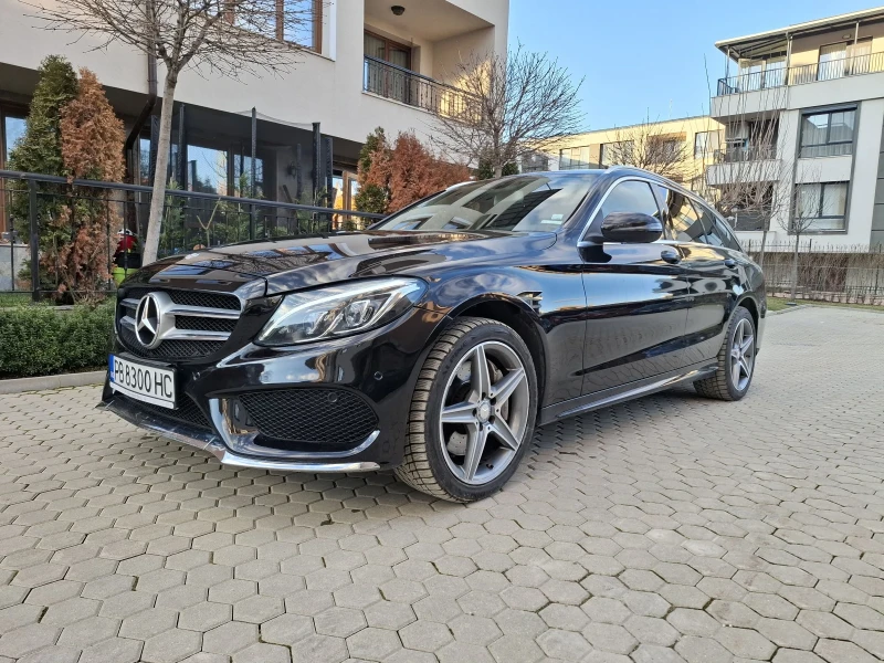 Mercedes-Benz C 250 CDI 4MATIC AMG Line - 13999 € / 27379.66 лв. - 47483216 1 | Car24.bg Mercedes-Benz C 250 CDI 4MATIC AMG Line - 13999 € / 27379.66 лв. - 47483216 1