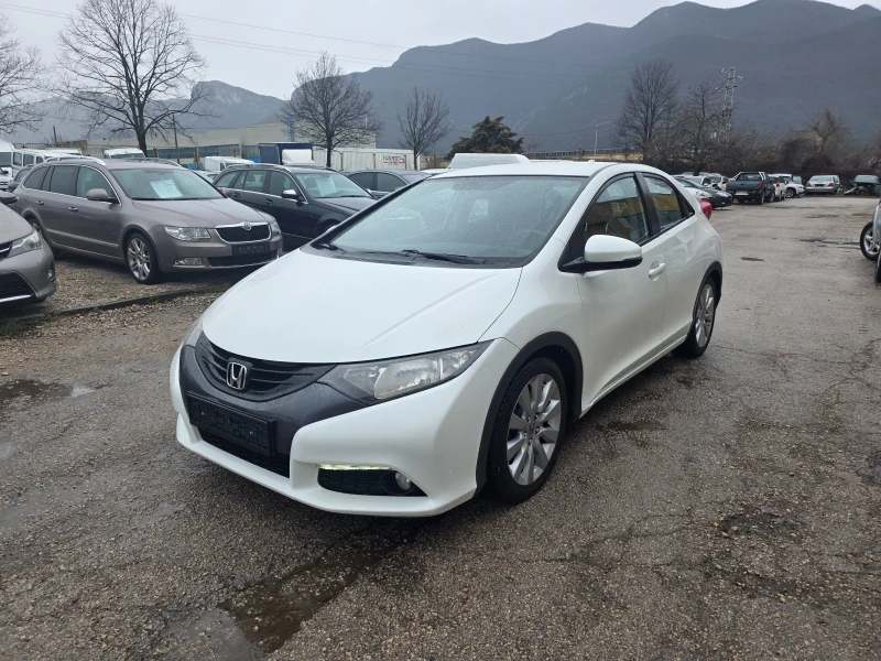 Honda Civic 1.4I-VTEC ГАЗ ITALY УНИКАТ - 6800 € / 13299.64 лв. - 14910767 1 | Car24.bg Honda Civic 1.4I-VTEC ГАЗ ITALY УНИКАТ - 6800 € / 13299.64 лв. - 14910767 1