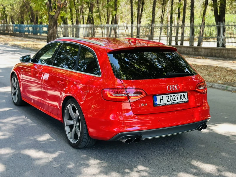 Audi S4 3.0TFSI - 12800 € - 28851341 1 | Car24.bg Audi S4 3.0TFSI - 12800 € - 28851341 1