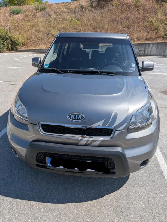 Kia Soul - 3100 € - 84908181 1 | Car24.bg Kia Soul - 3100 € - 84908181 1