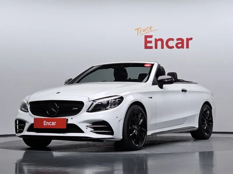 Mercedes-Benz C 43 AMG W205 C43 Amg 4Matic Cabriolet | Auto.bg — изображение 1 Mercedes-Benz C 43 AMG W205 C43 Amg 4Matic Cabriolet | Auto.bg — изображение 1