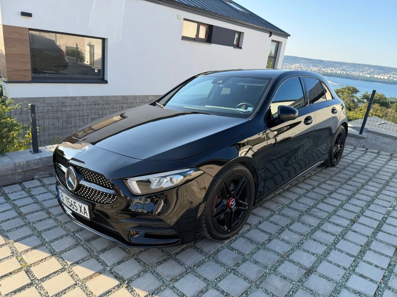 Mercedes-Benz A 220 4-matic - 19900 € - 44909842 1 | Car24.bg Mercedes-Benz A 220 4-matic - 19900 € - 44909842 1