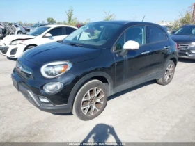 Fiat 500X 2.4 - Car24.bg Fiat 500X 2.4