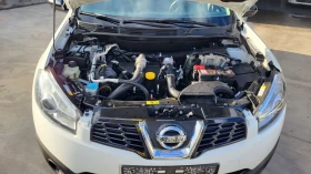 Nissan Qashqai 1.5DCI-110 EU5 - 11300 лв. / 5777.60 € - 77597084 13 | Car24.bg Nissan Qashqai 1.5DCI-110 EU5 - 11300 лв. / 5777.60 € - 77597084 13