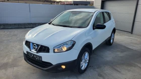 Nissan Qashqai 1.5DCI-110 EU5 - Car24.bg Nissan Qashqai 1.5DCI-110 EU5
