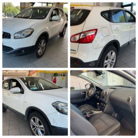 Nissan Qashqai 1.5DCI-110 EU5 - 11300 лв. / 5777.60 € - 77597084 14 | Car24.bg Nissan Qashqai 1.5DCI-110 EU5 - 11300 лв. / 5777.60 € - 77597084 14