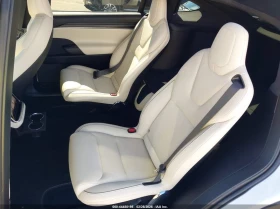 Tesla Model X Plaid Tri Motor All-Wheel Drive - 49000 € / 95835.67 лв. - 92830968 8 | Car24.bg Tesla Model X Plaid Tri Motor All-Wheel Drive - 49000 € / 95835.67 лв. - 92830968 8