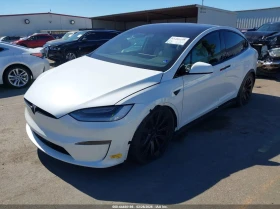 Tesla Model X Plaid Tri Motor All-Wheel Drive - 49000 € / 95835.67 лв. - 92830968 6 | Car24.bg Tesla Model X Plaid Tri Motor All-Wheel Drive - 49000 € / 95835.67 лв. - 92830968 6