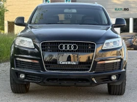 Audi Q7 4.2* Premium* АвтоКредит* (ЦЕНА ДО БГ) | Auto.bg — изображение 2 Audi Q7 4.2* Premium* АвтоКредит* (ЦЕНА ДО БГ) | Auto.bg — изображение 2